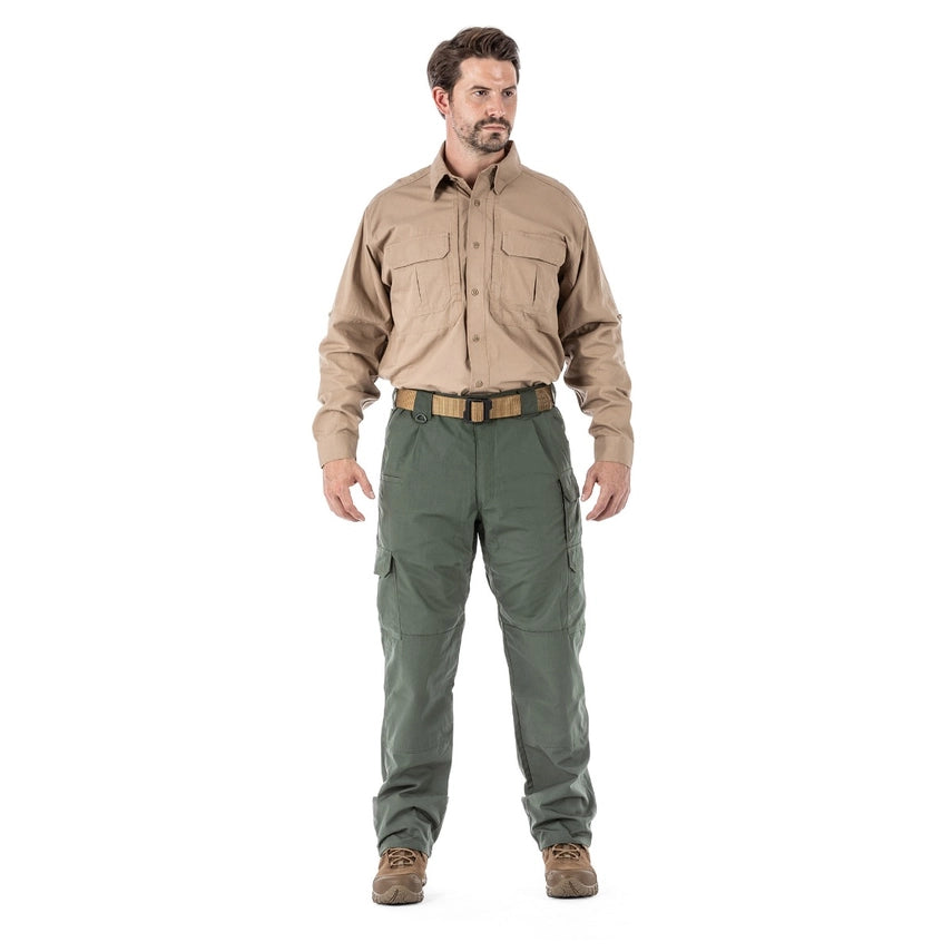 5.11 Tactical Tactical Long Sleeve Shirt 72157 - Clothing & Accessories